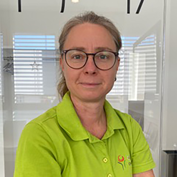 Giuseppina Cammalleri-Röger 